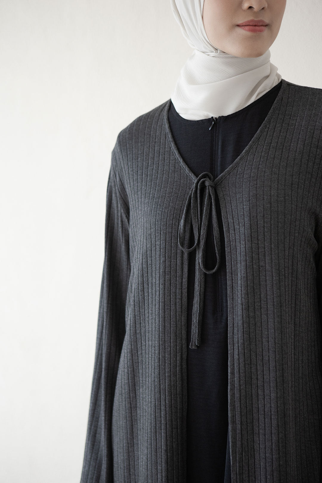Charcoal Ruci Outer