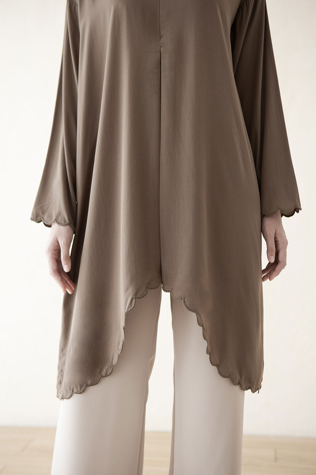 Cashew Shanvika Tunik