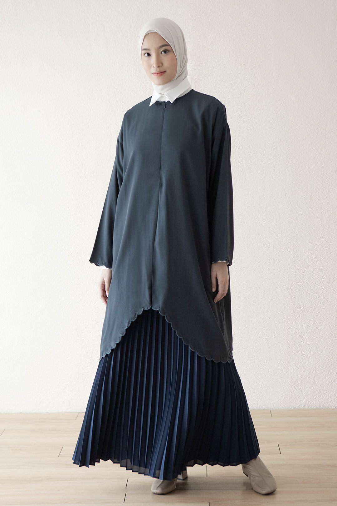 Sea Pine Shanvika Tunik