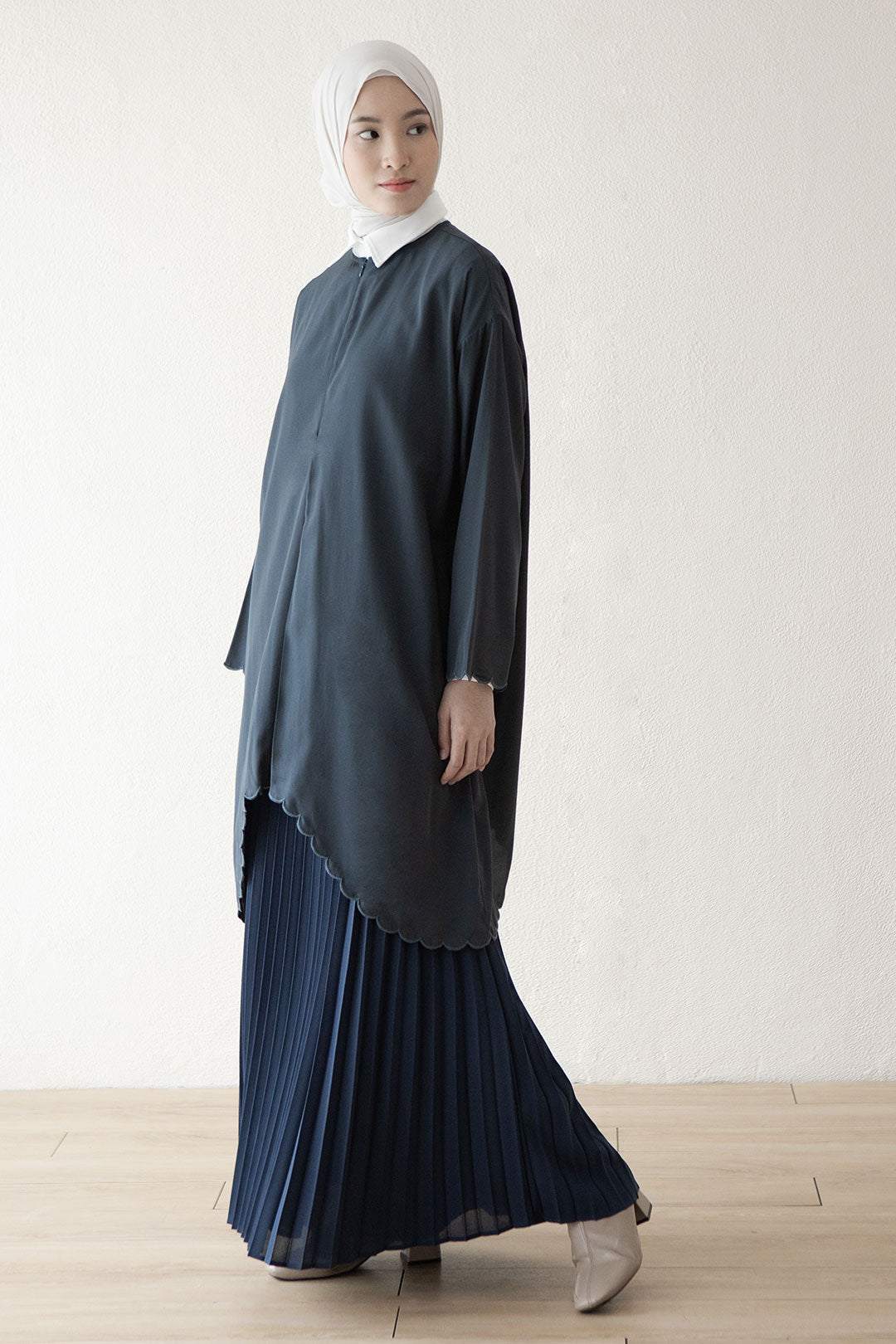Sea Pine Shanvika Tunik