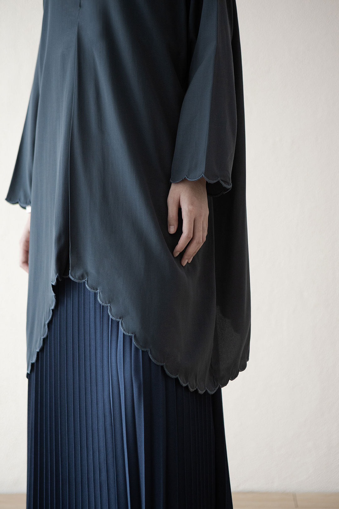 Sea Pine Shanvika Tunik