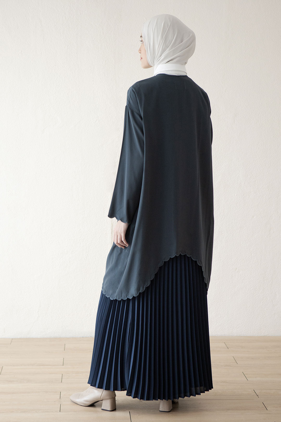 Sea Pine Shanvika Tunik