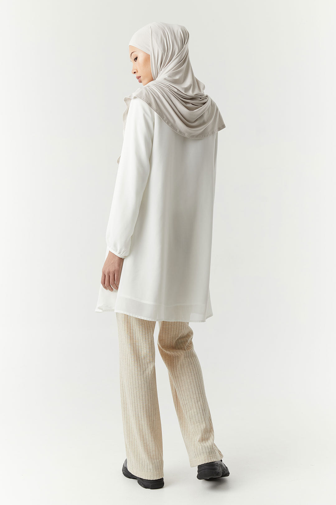 Offwhite Samika Tunik