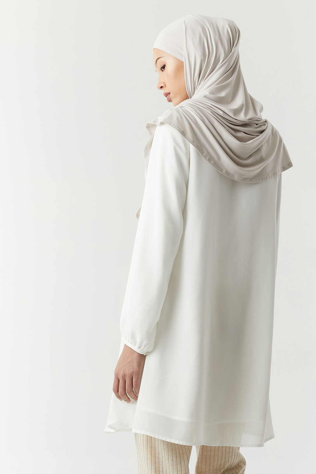 Offwhite Samika Tunik