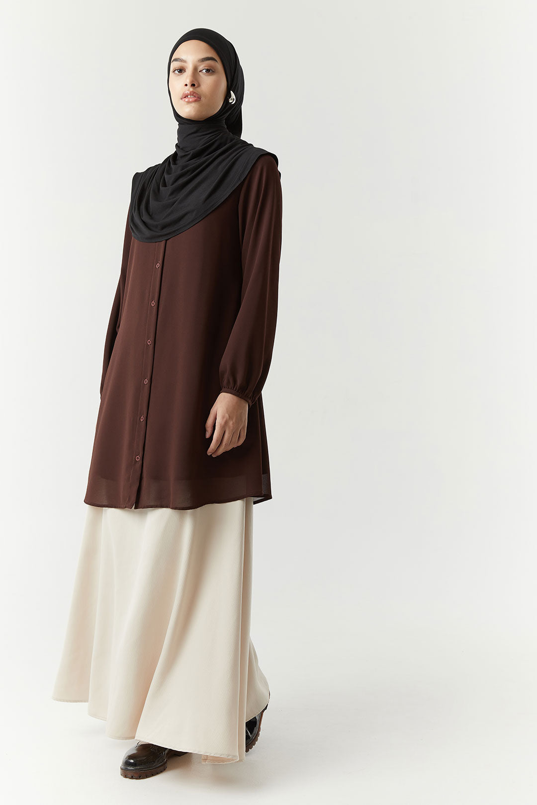 Coffee Samika Tunik