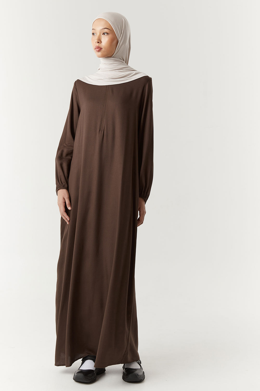 Wood Bark Sada Rayon