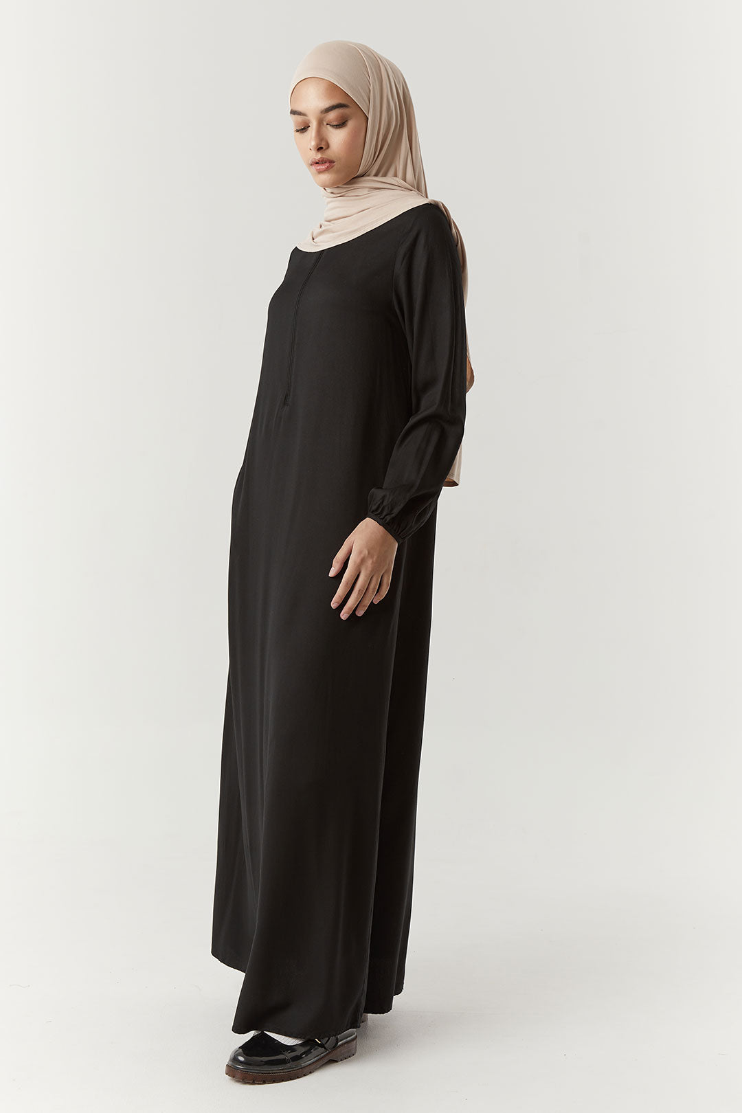 [DEFECT] Black Sada Rayon S