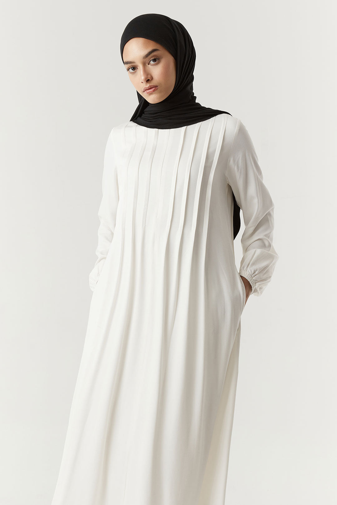 Offwhite Ayudya