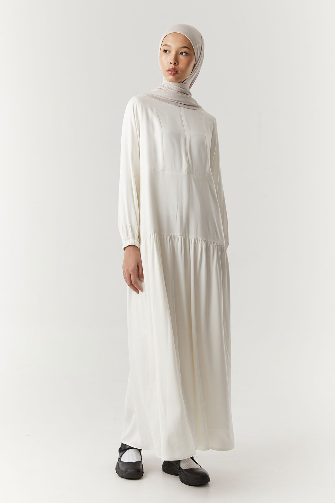 [DEFECT] Offwhite Miraani Dress XL