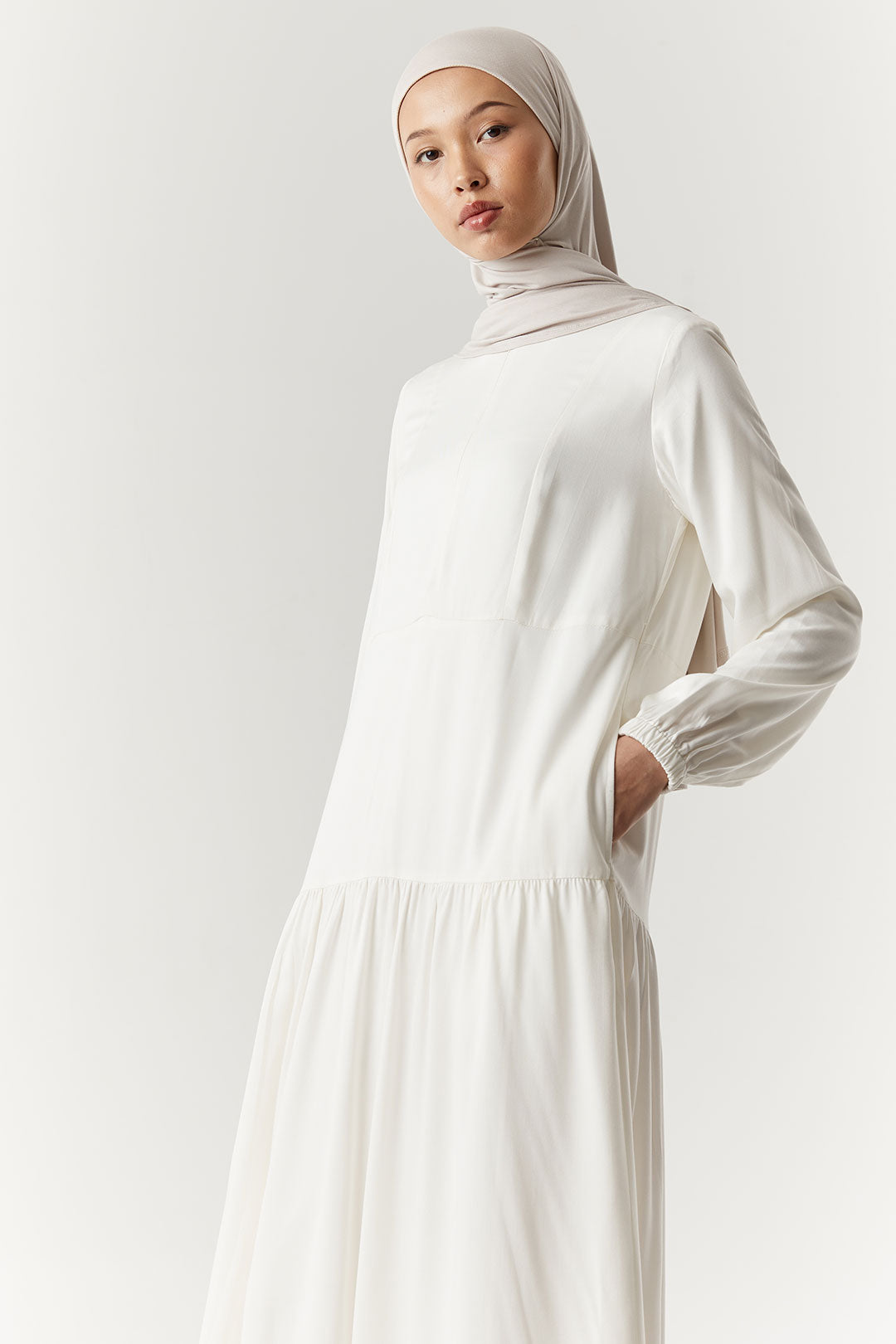 Offwhite Miraani Dress