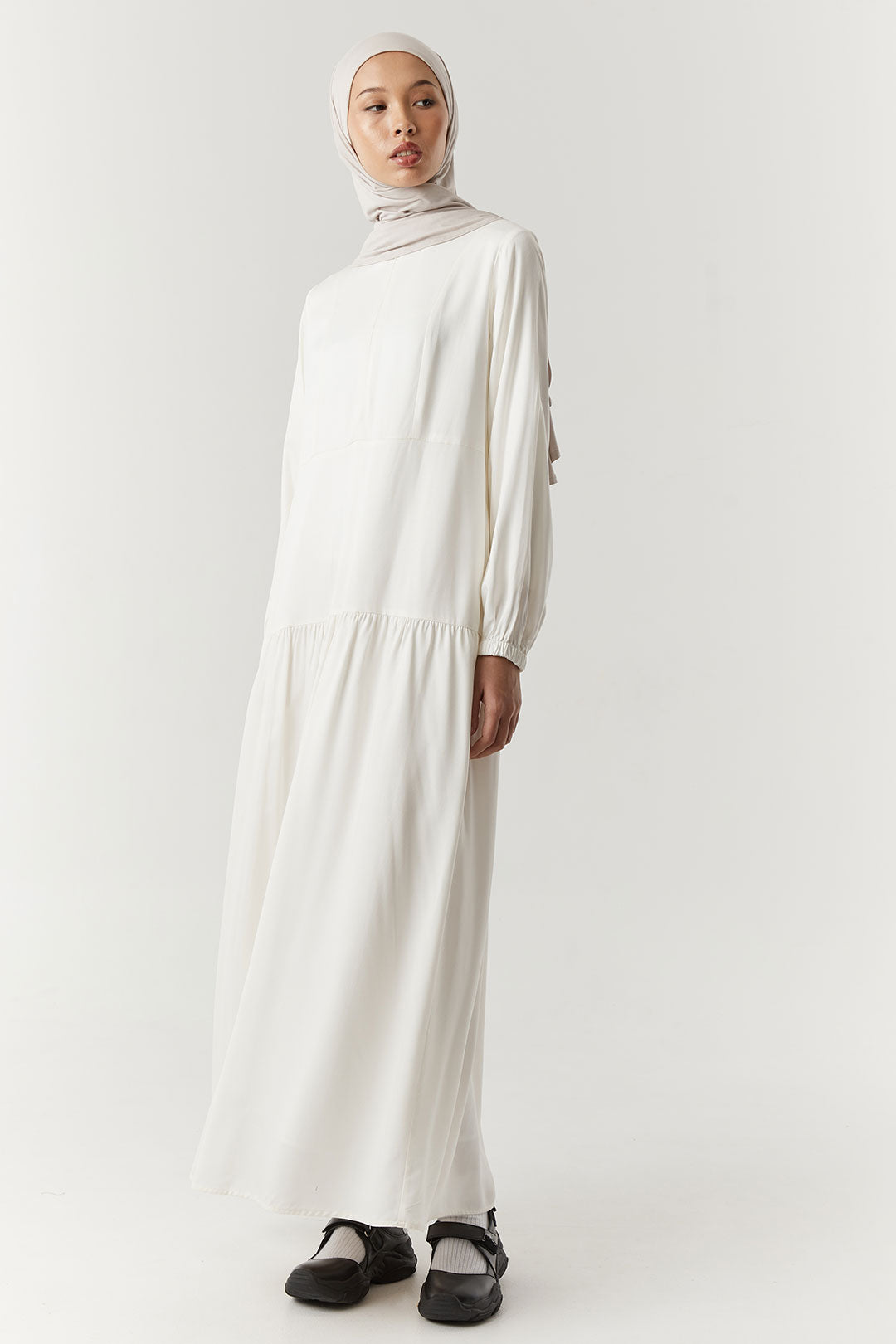 Offwhite Miraani Dress