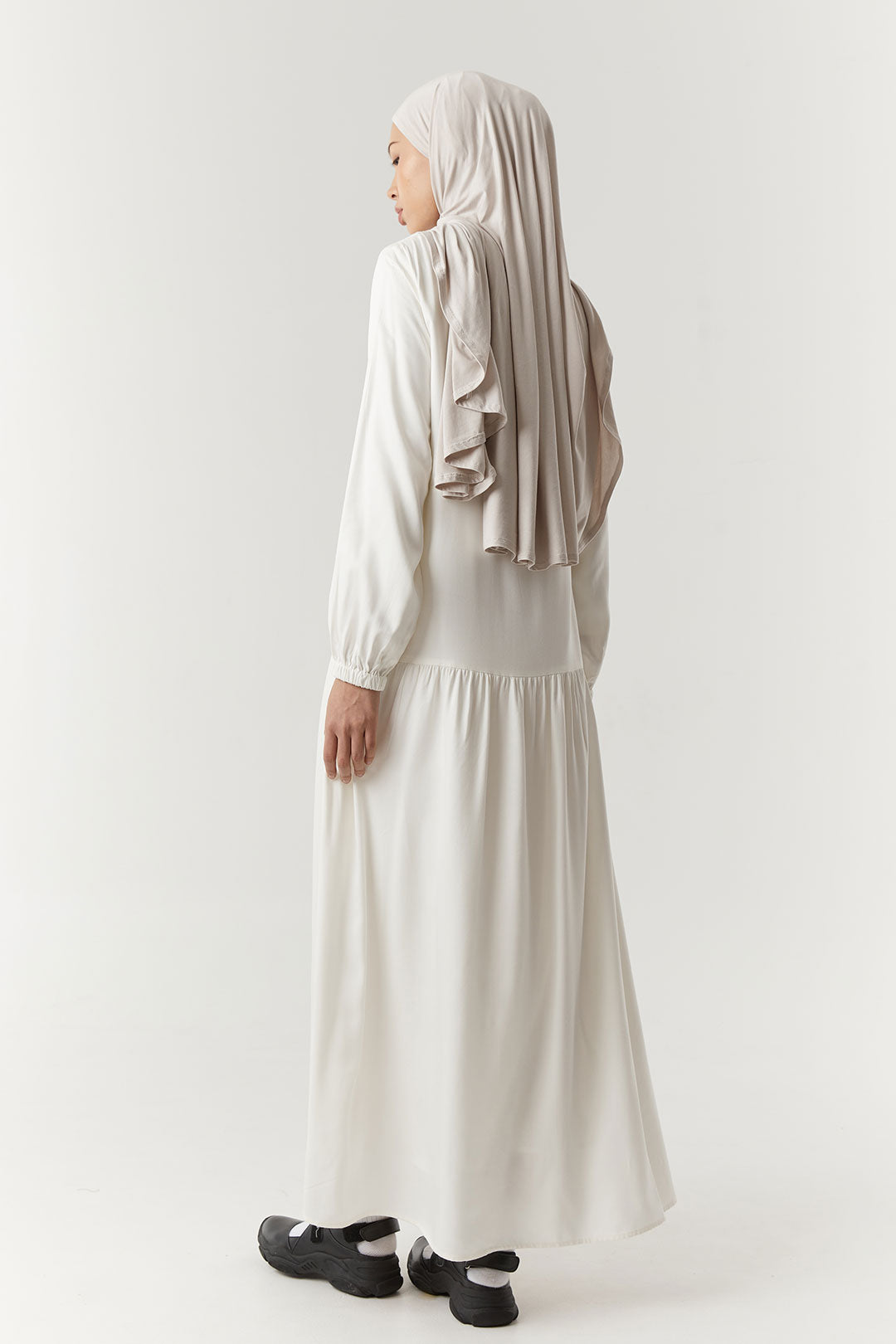 Offwhite Miraani Dress