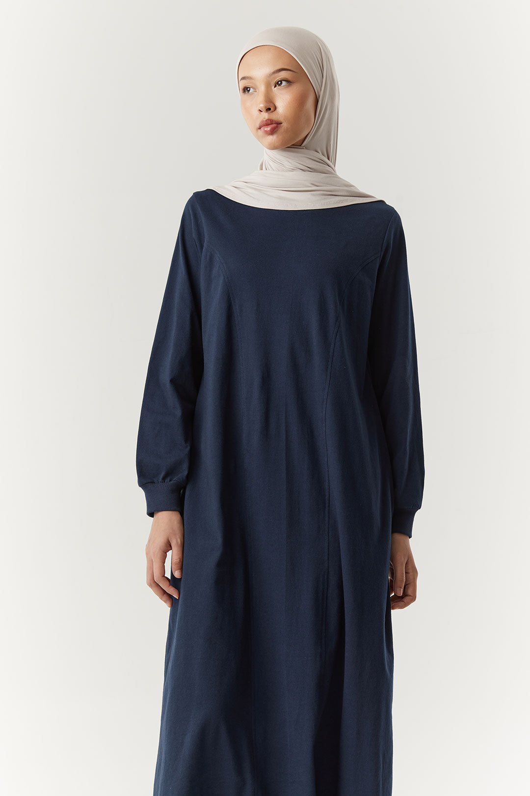 Navy Akandra