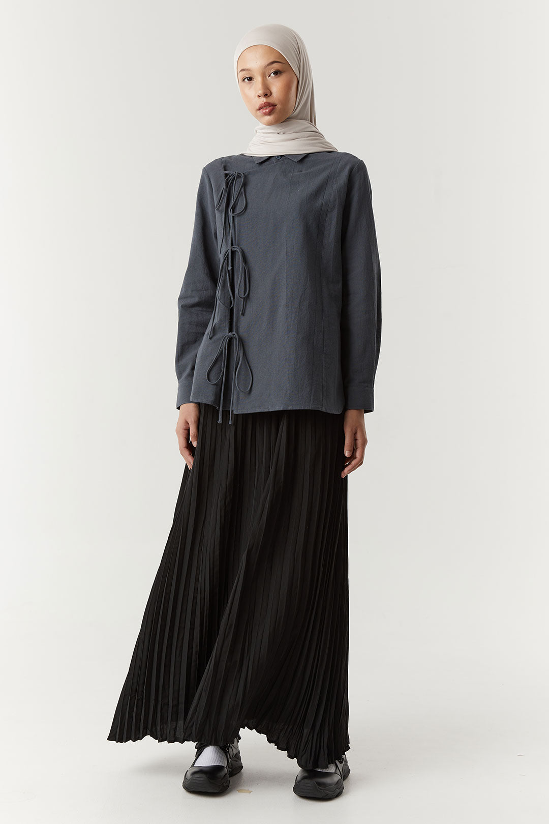 Dark Denim Mahesvara