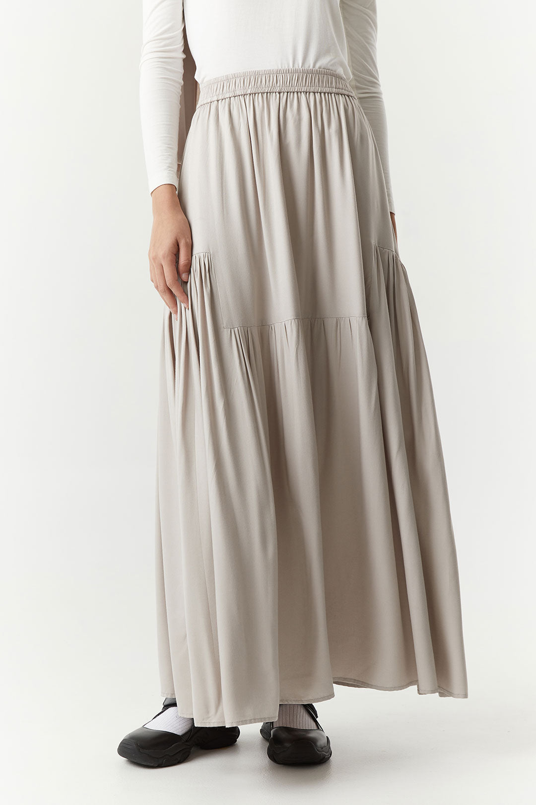 Light Grey Tenara
