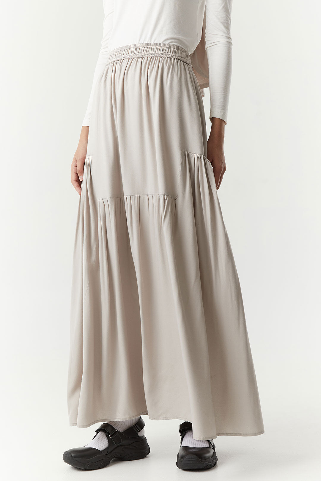 Light Grey Tenara