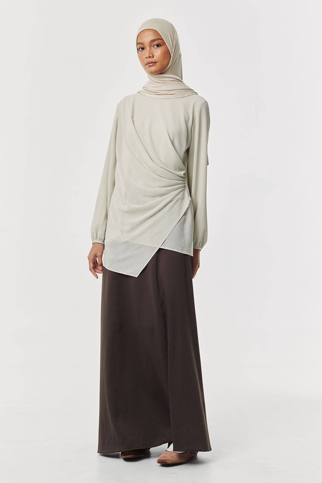 Seasalt Aneira Top