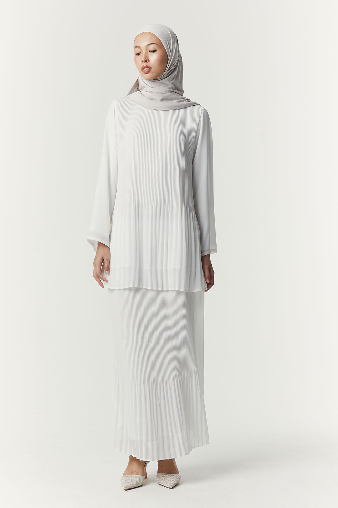 Offwhite Ellinari