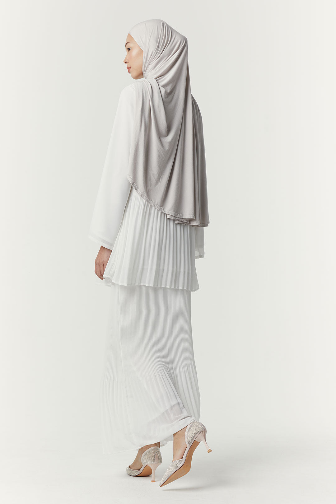 Offwhite Ellinari