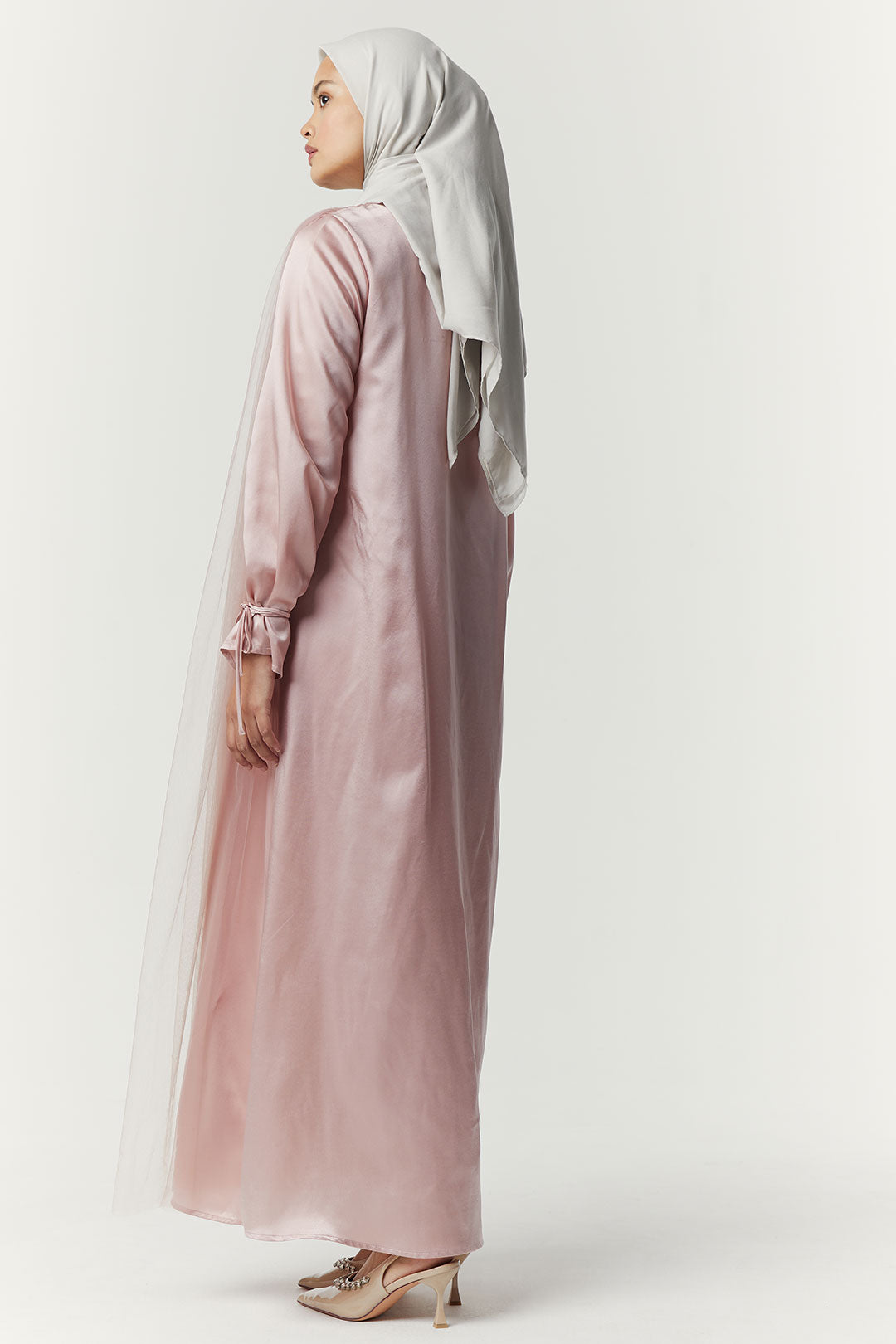 Tutu Pink Adia Niskala