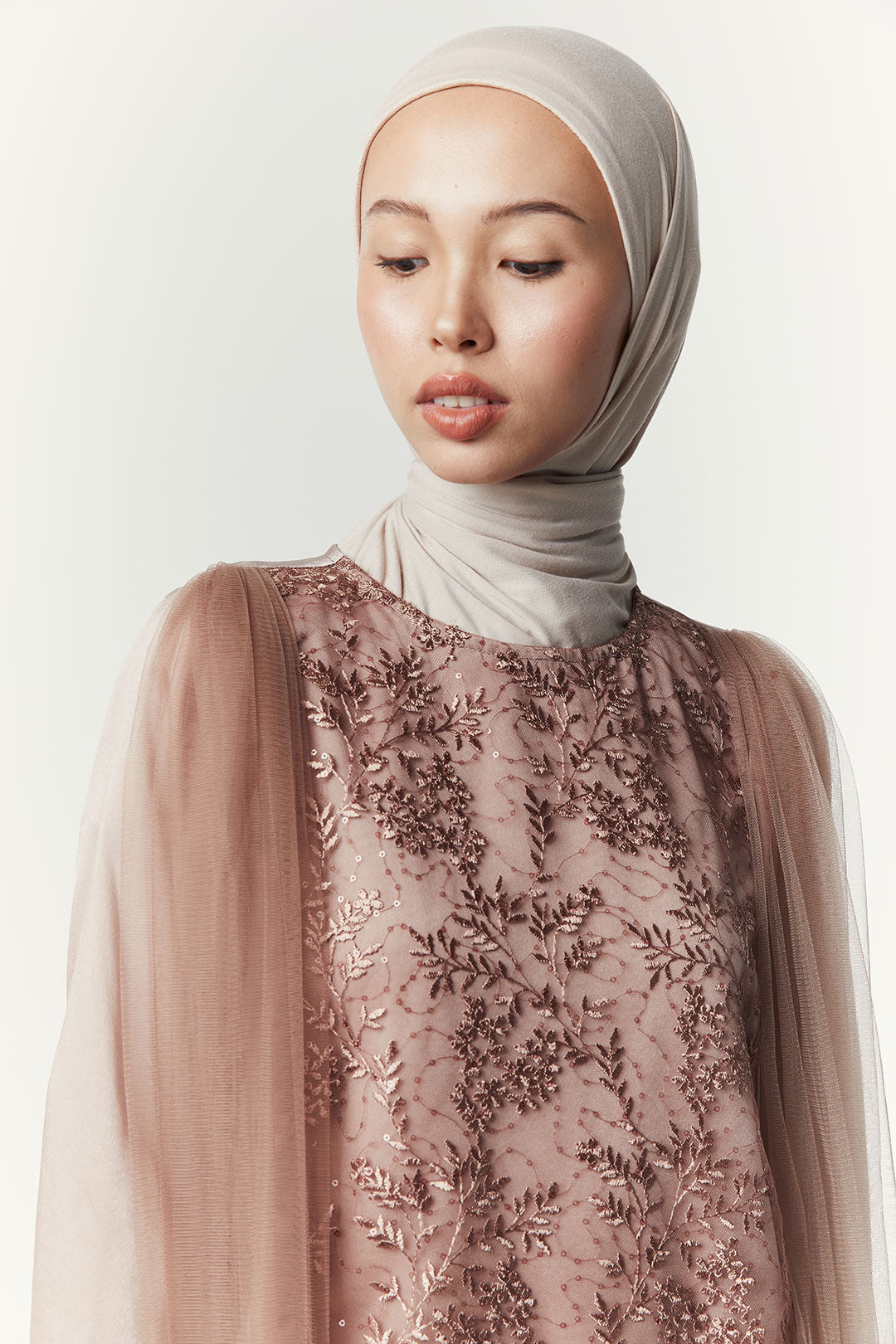 Rose Gold Adia Niskala