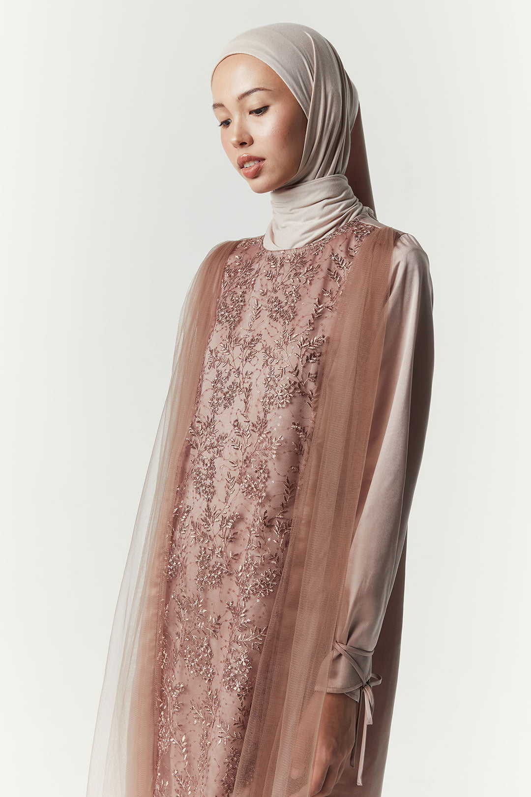 Rose Gold Adia Niskala