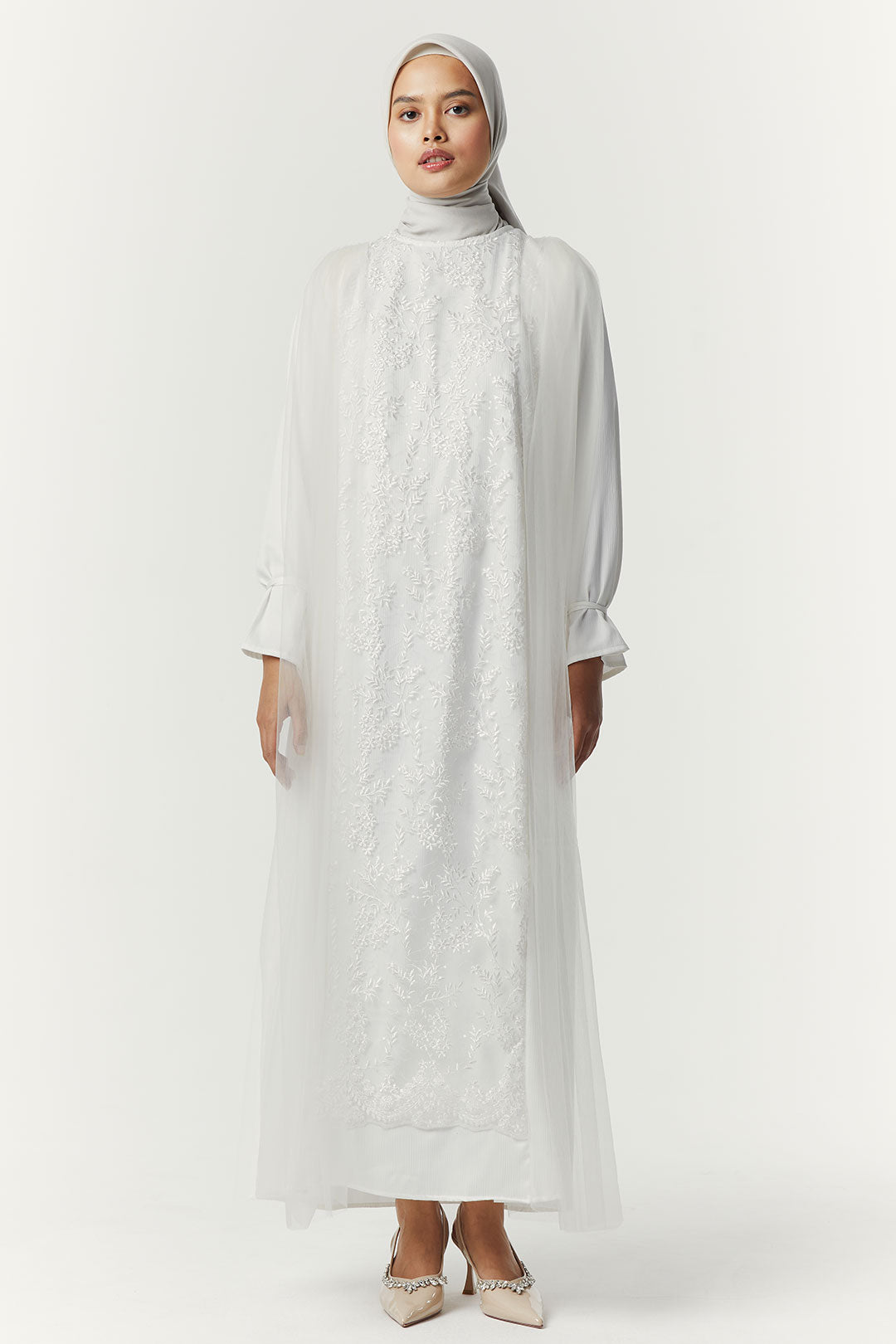 Offwhite Adia Niskala