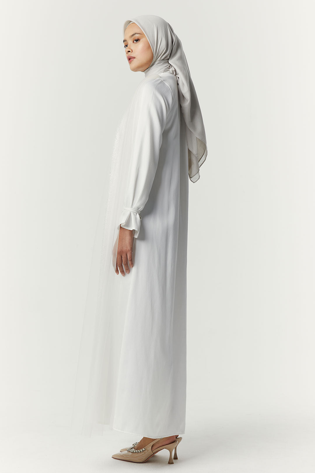 Offwhite Adia Niskala