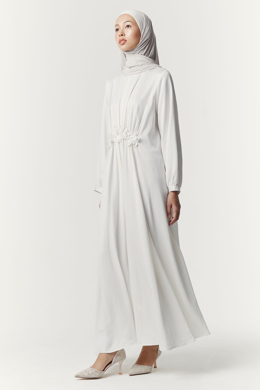 Offwhite Sekar Kinanthi