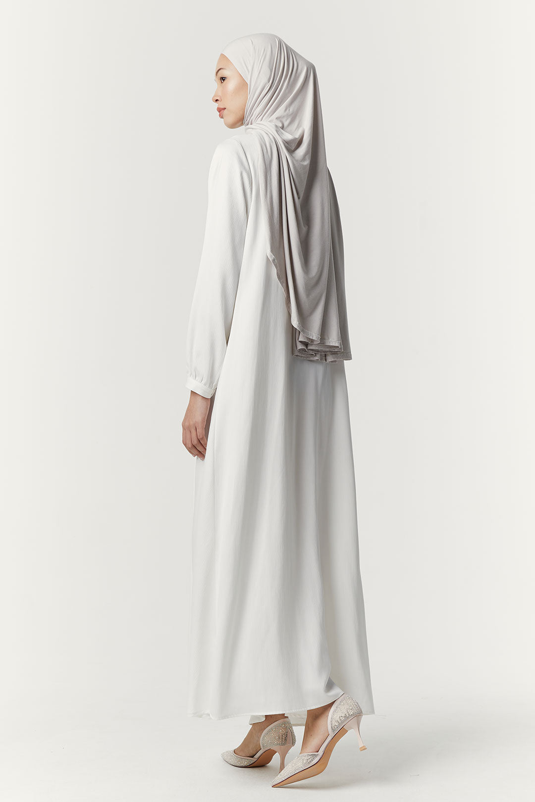 Offwhite Sekar Kinanthi