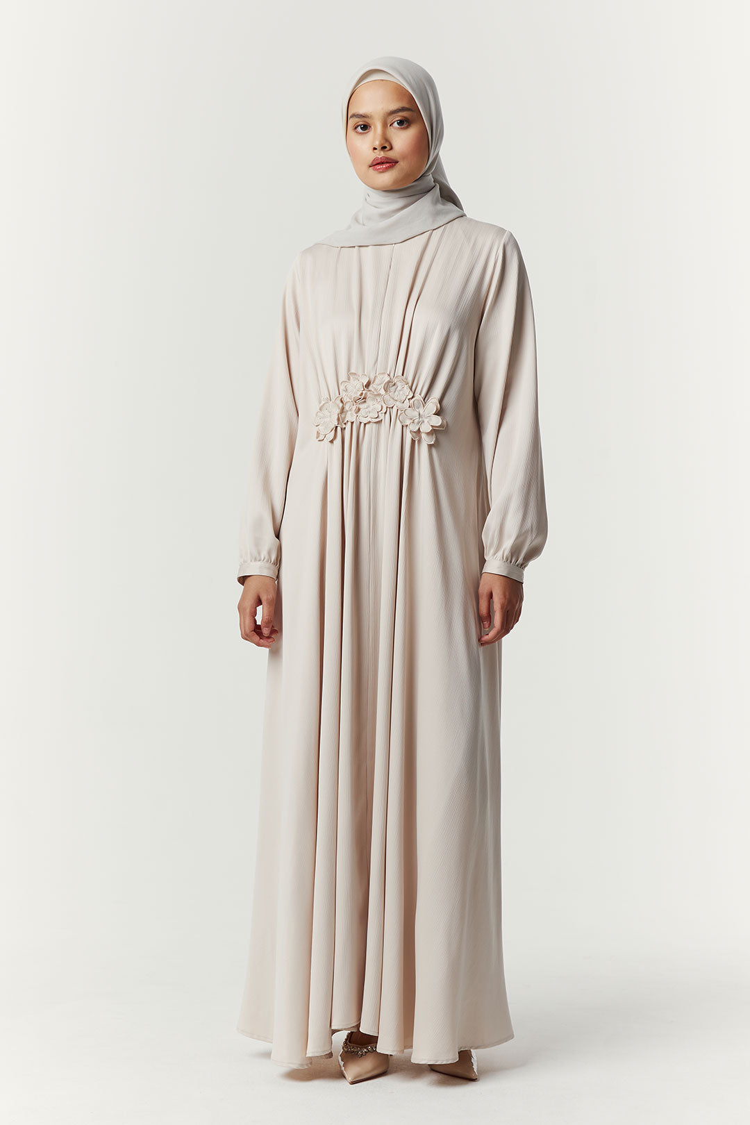 Beige Sekar Kinanthi