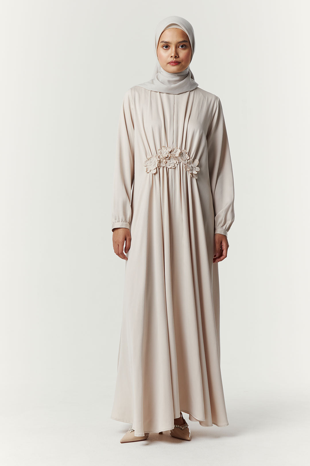 Beige Sekar Kinanthi