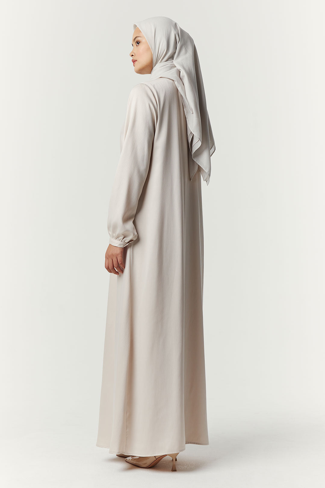 Beige Sekar Kinanthi