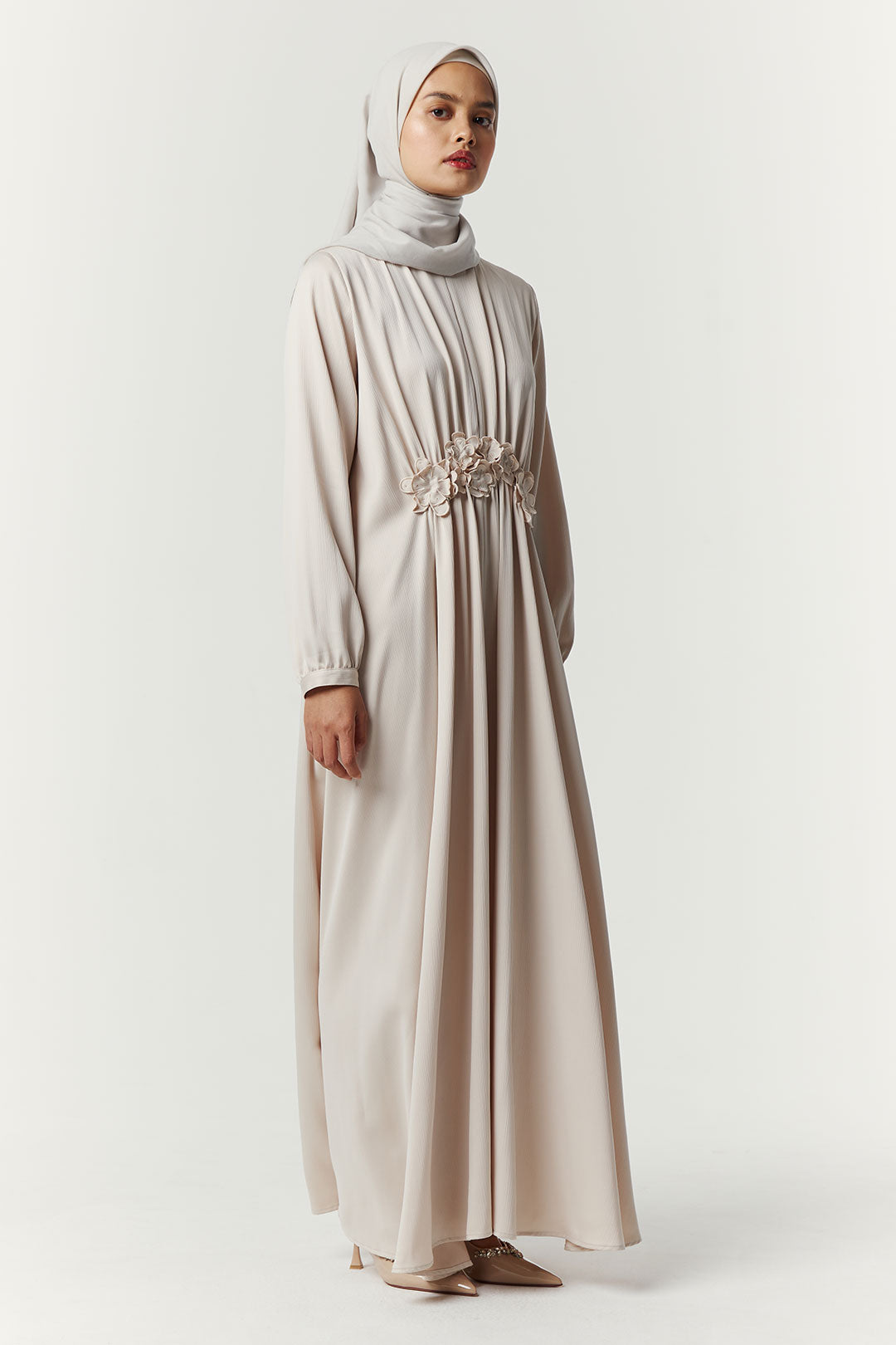 Beige Sekar Kinanthi