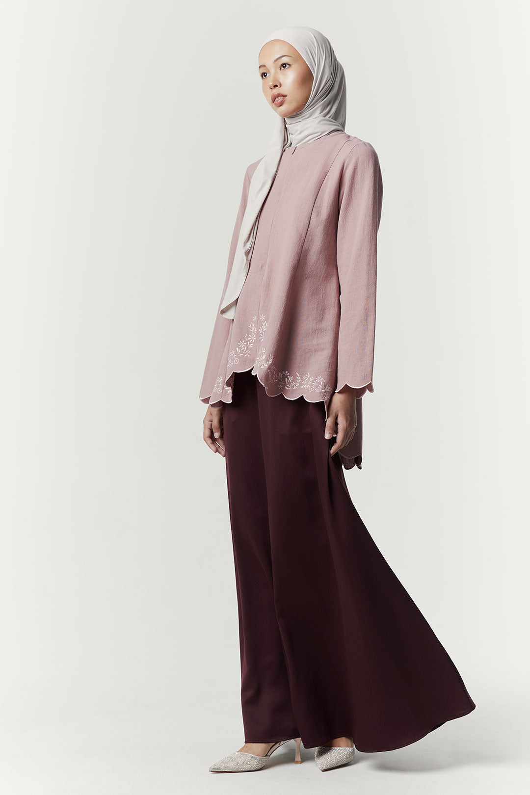 Dusty Pink Cahyasmara