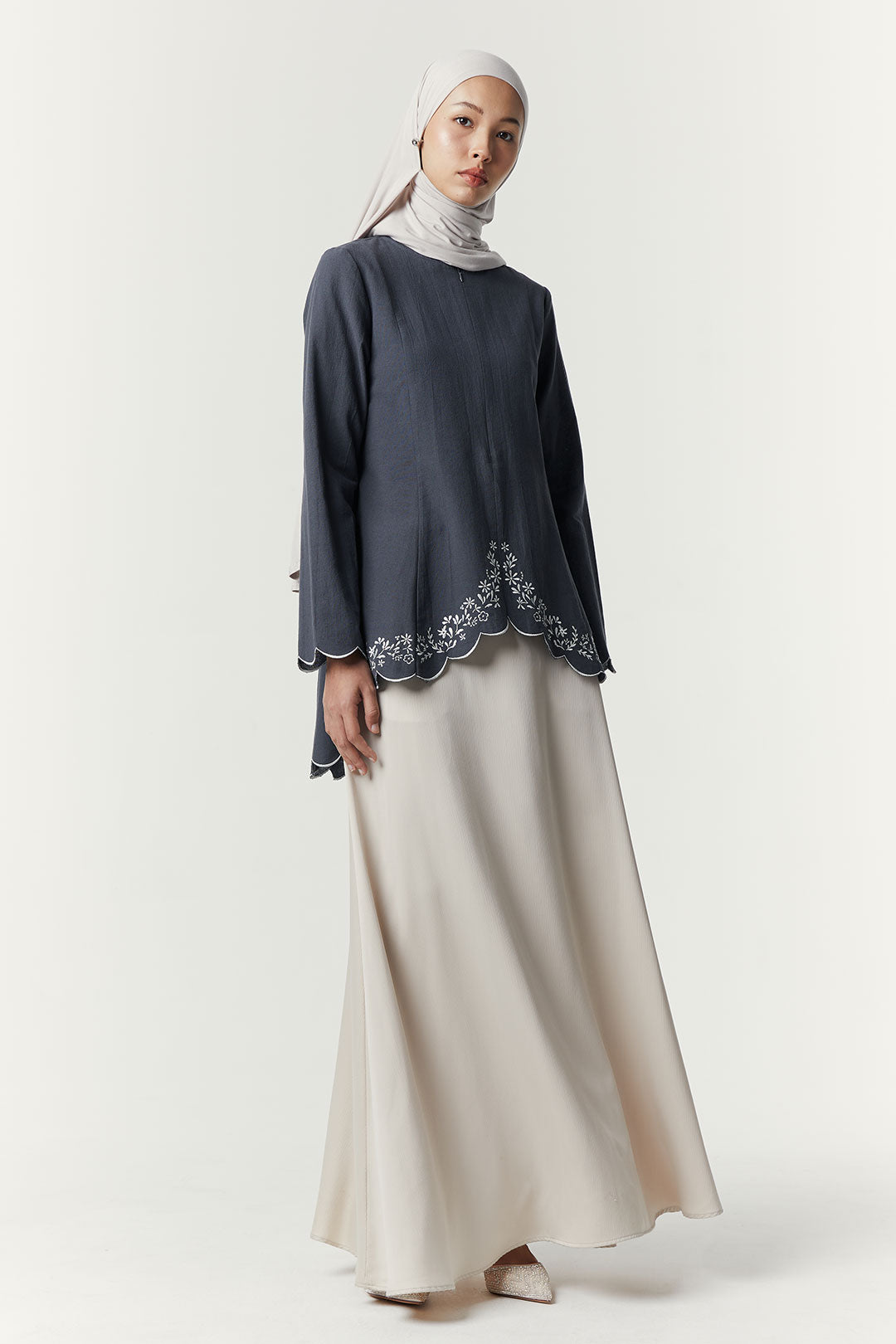 Dark Denim Cahyasmara