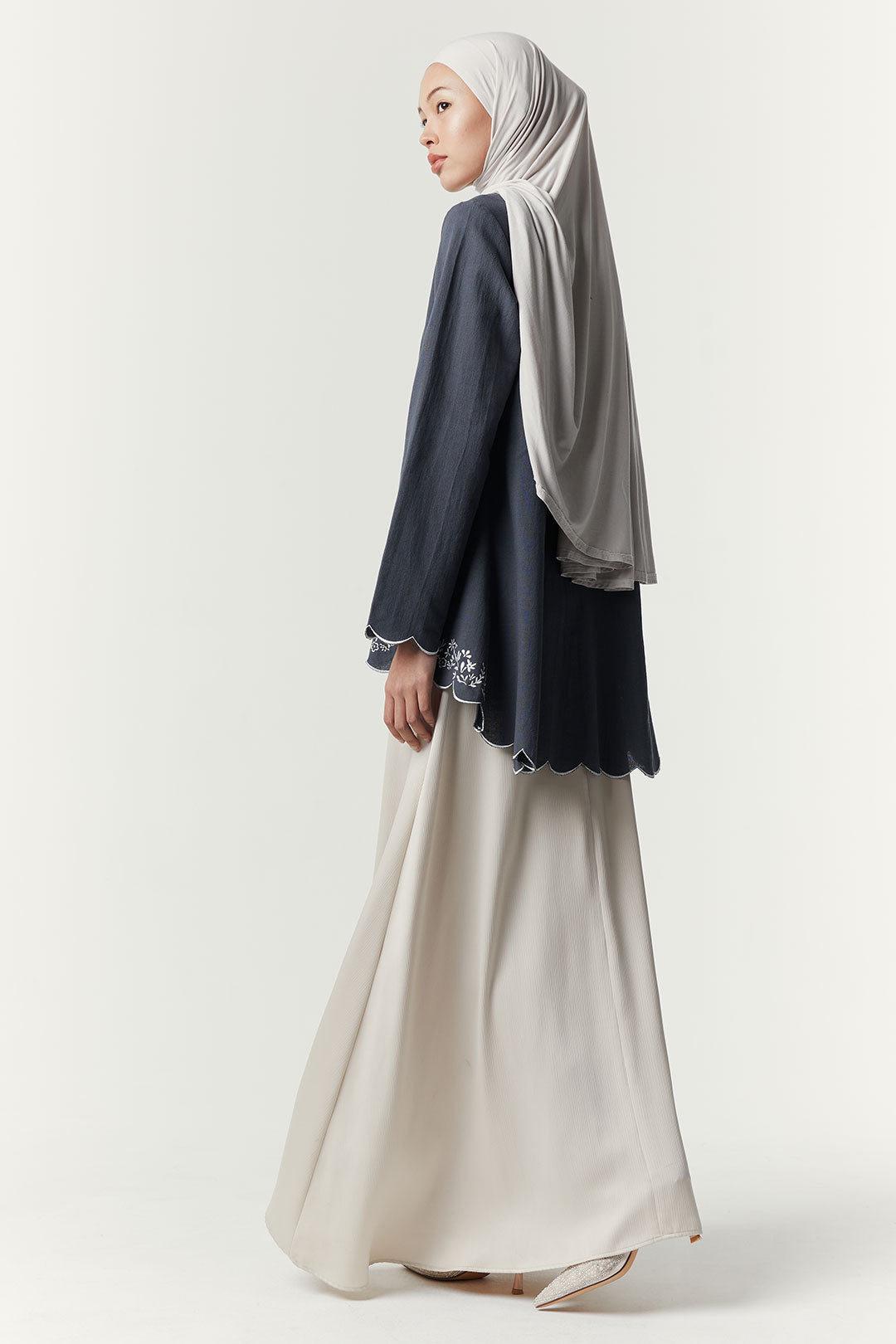 Dark Denim Cahyasmara