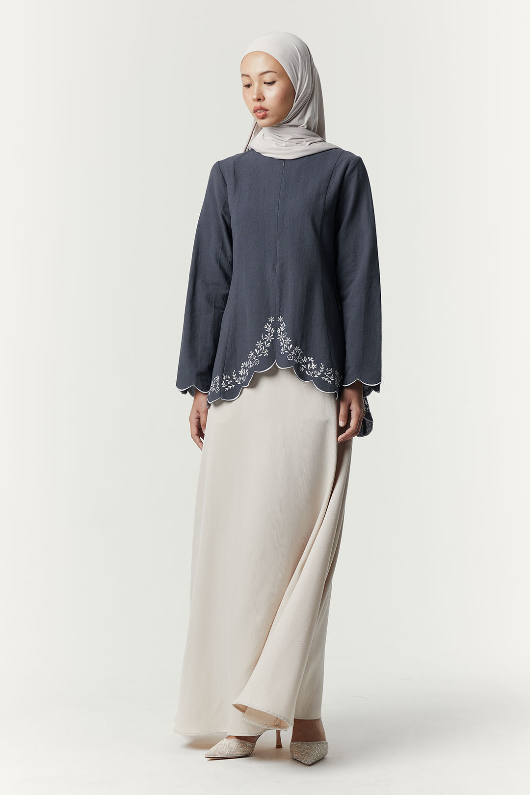 Dark Denim Cahyasmara