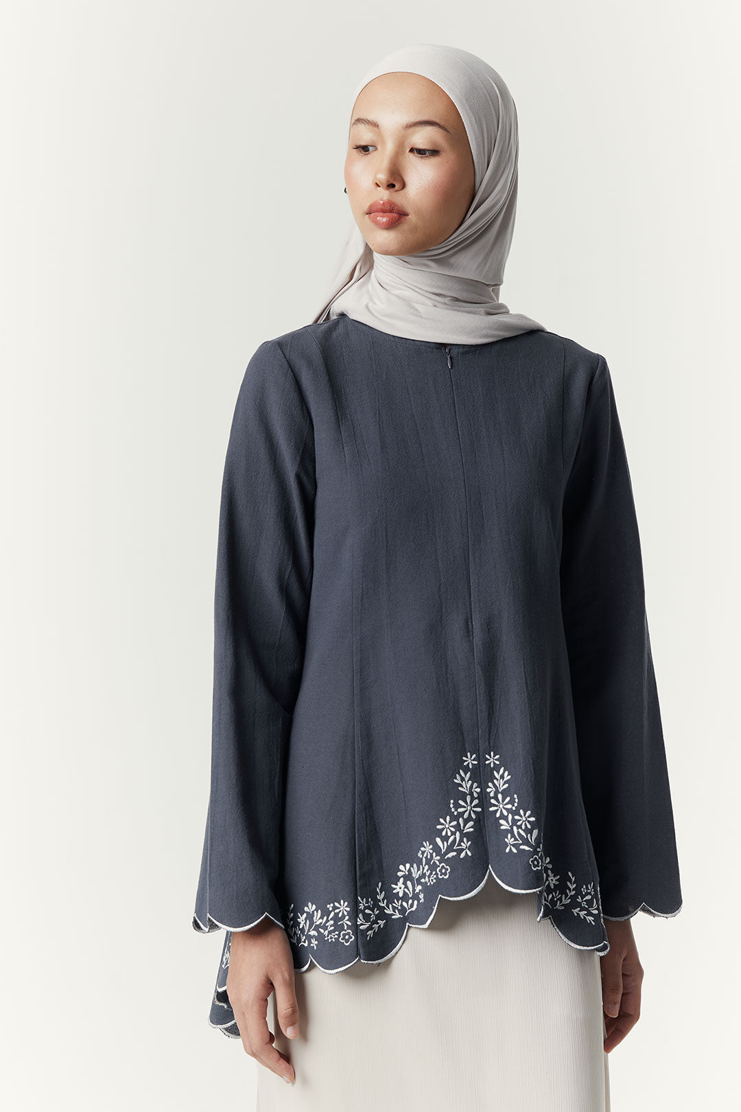 Dark Denim Cahyasmara