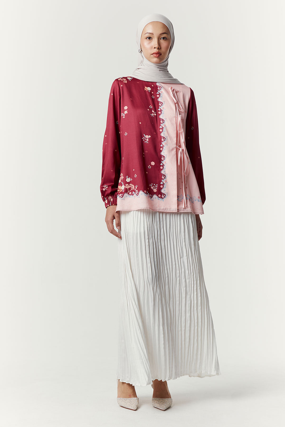 [PO] Magenta Rose Auren