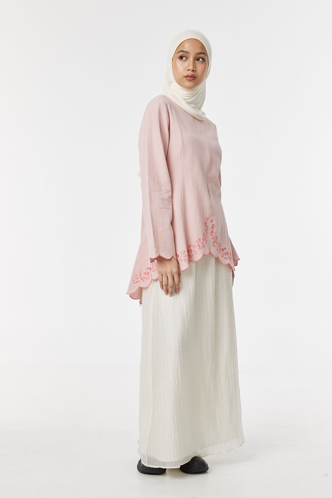Blush Cahyasmara