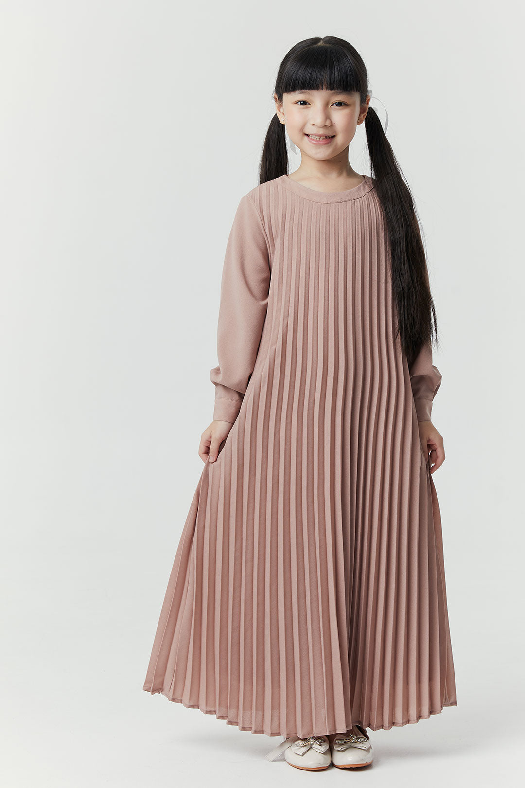 Mauve Pramesthi Kids