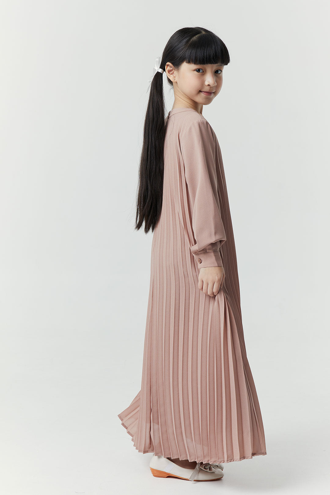 Mauve Pramesthi Kids