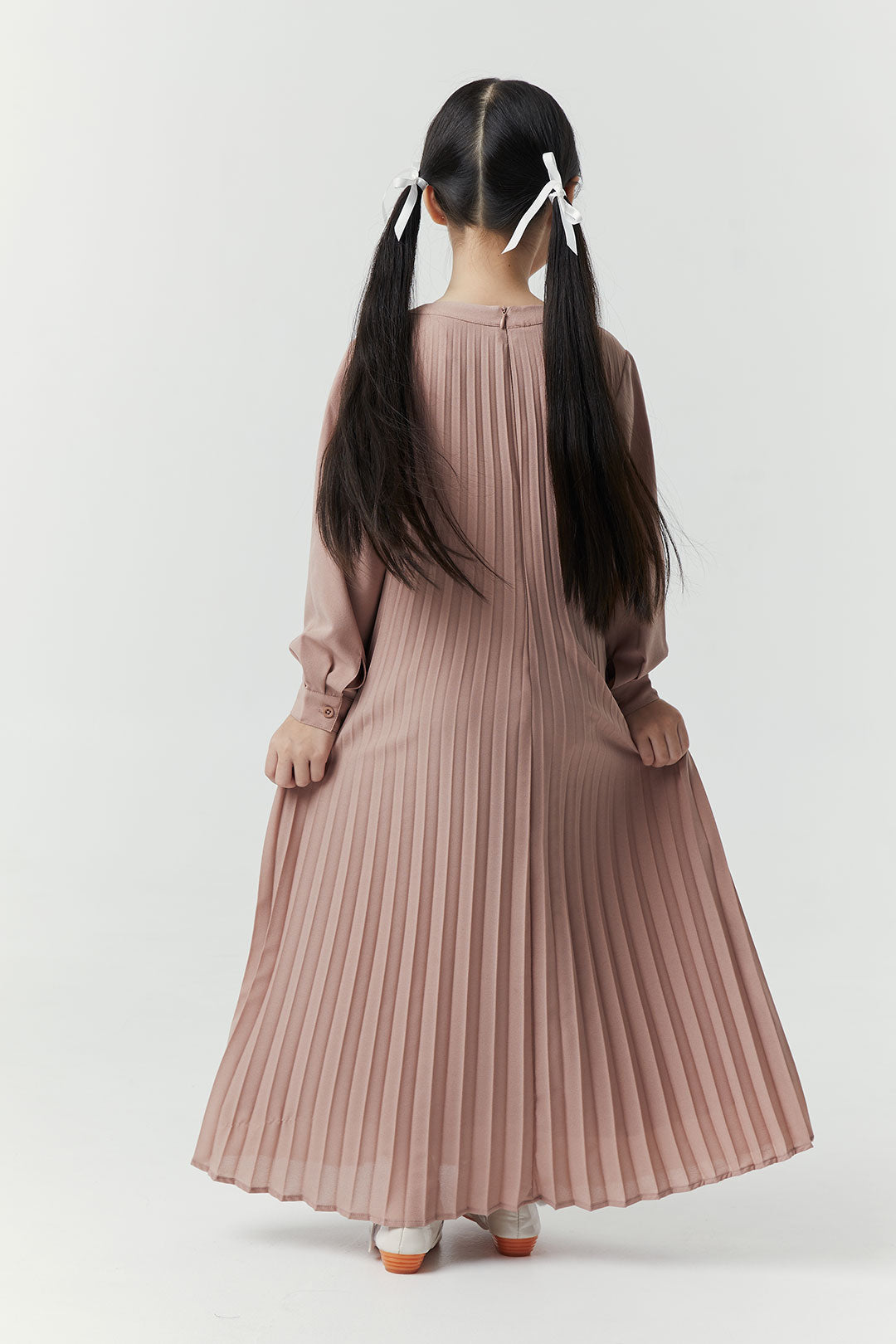 Mauve Pramesthi Kids