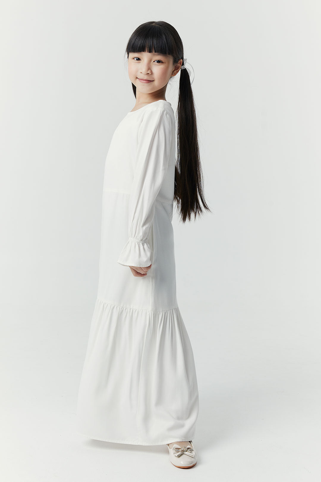 Offwhite Zahren Kids