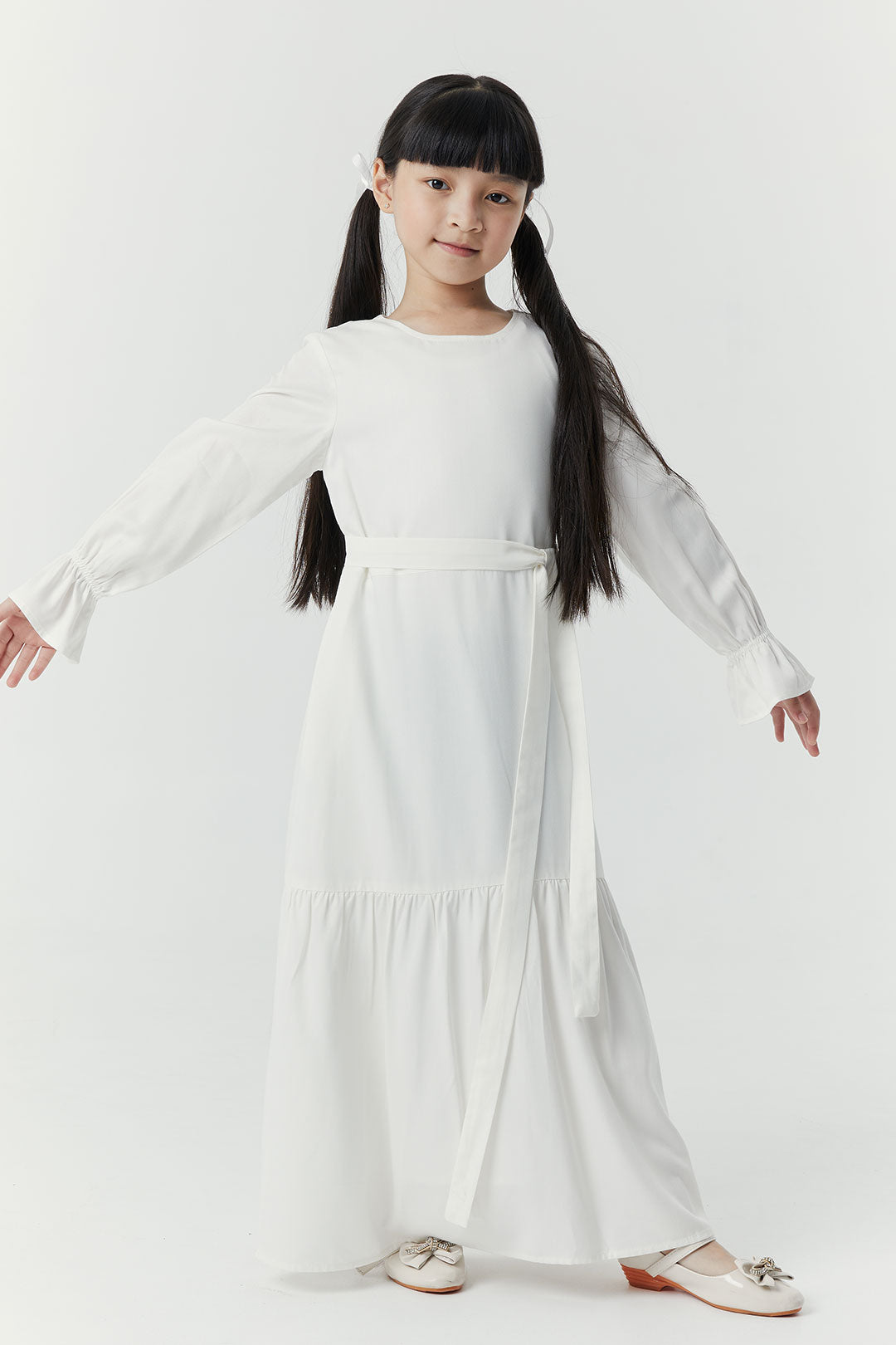 Offwhite Zahren Kids