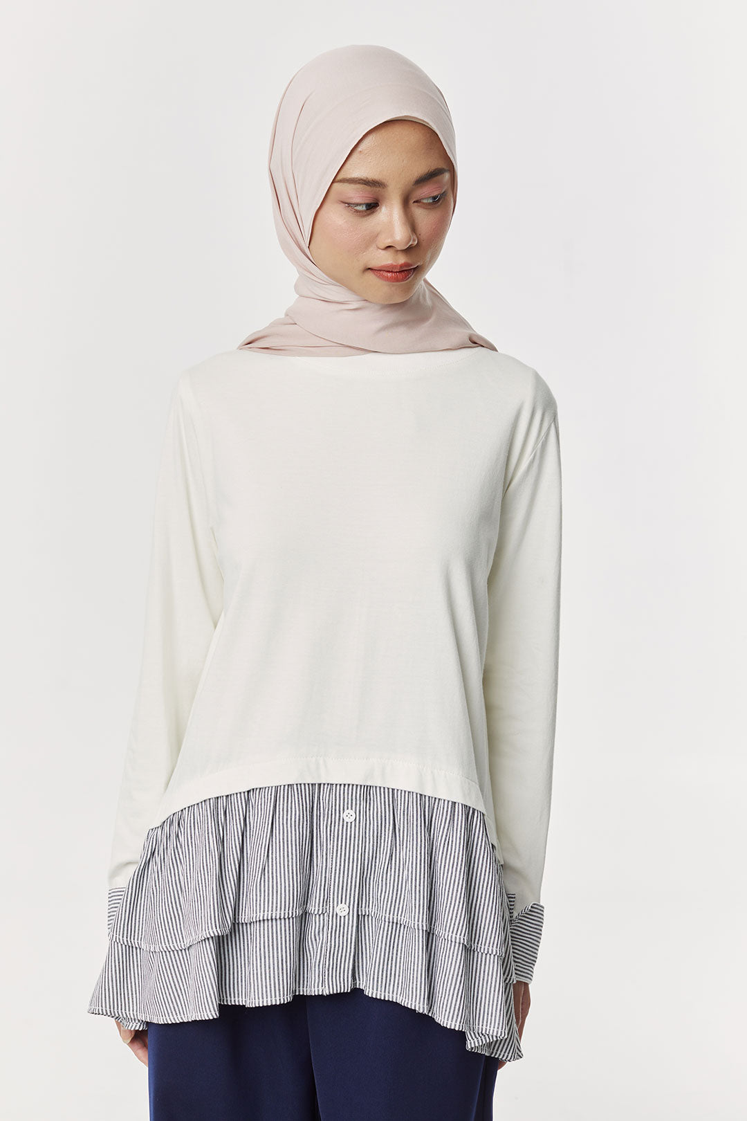Offwhite Amani