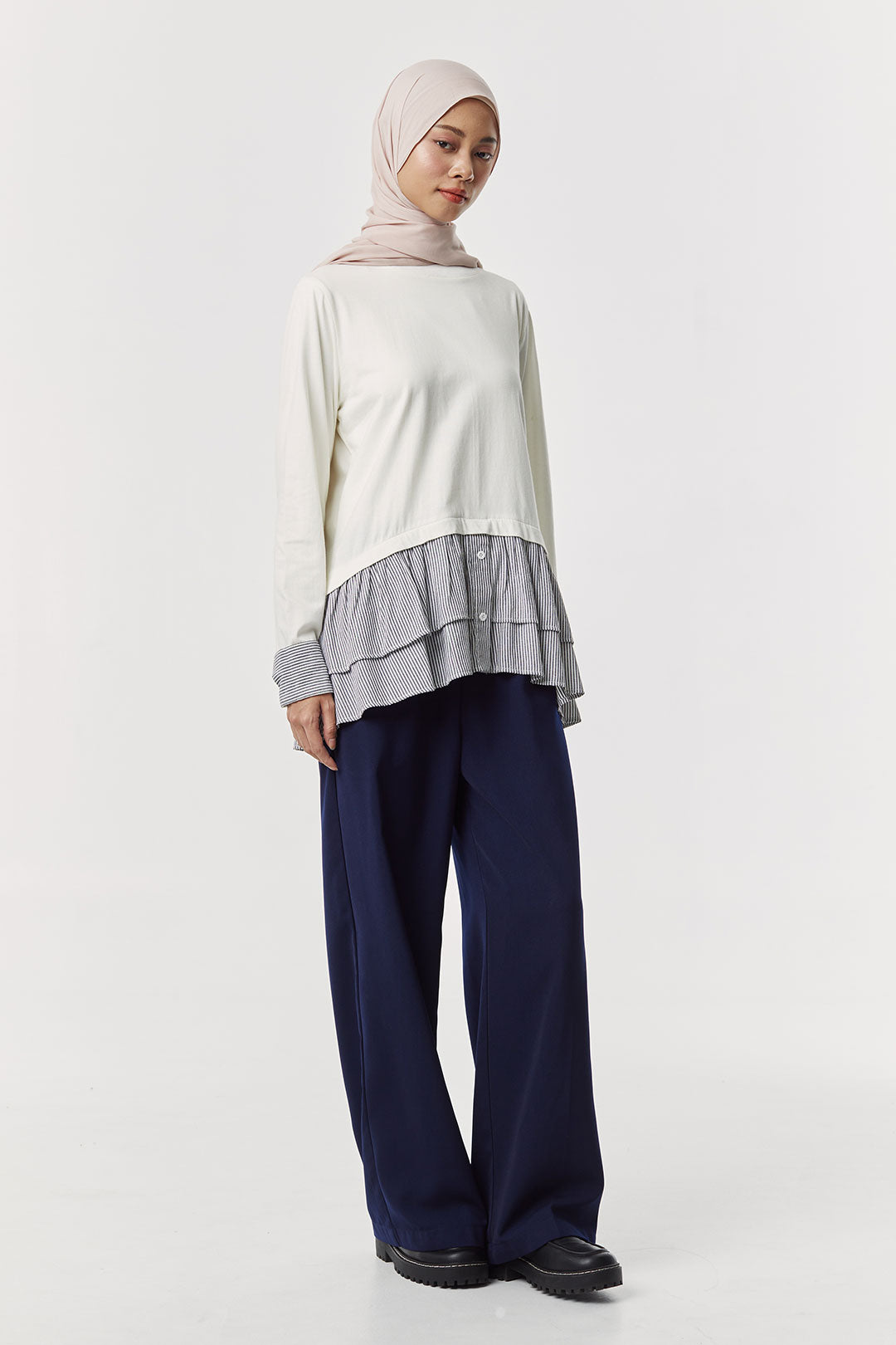 Offwhite Amani
