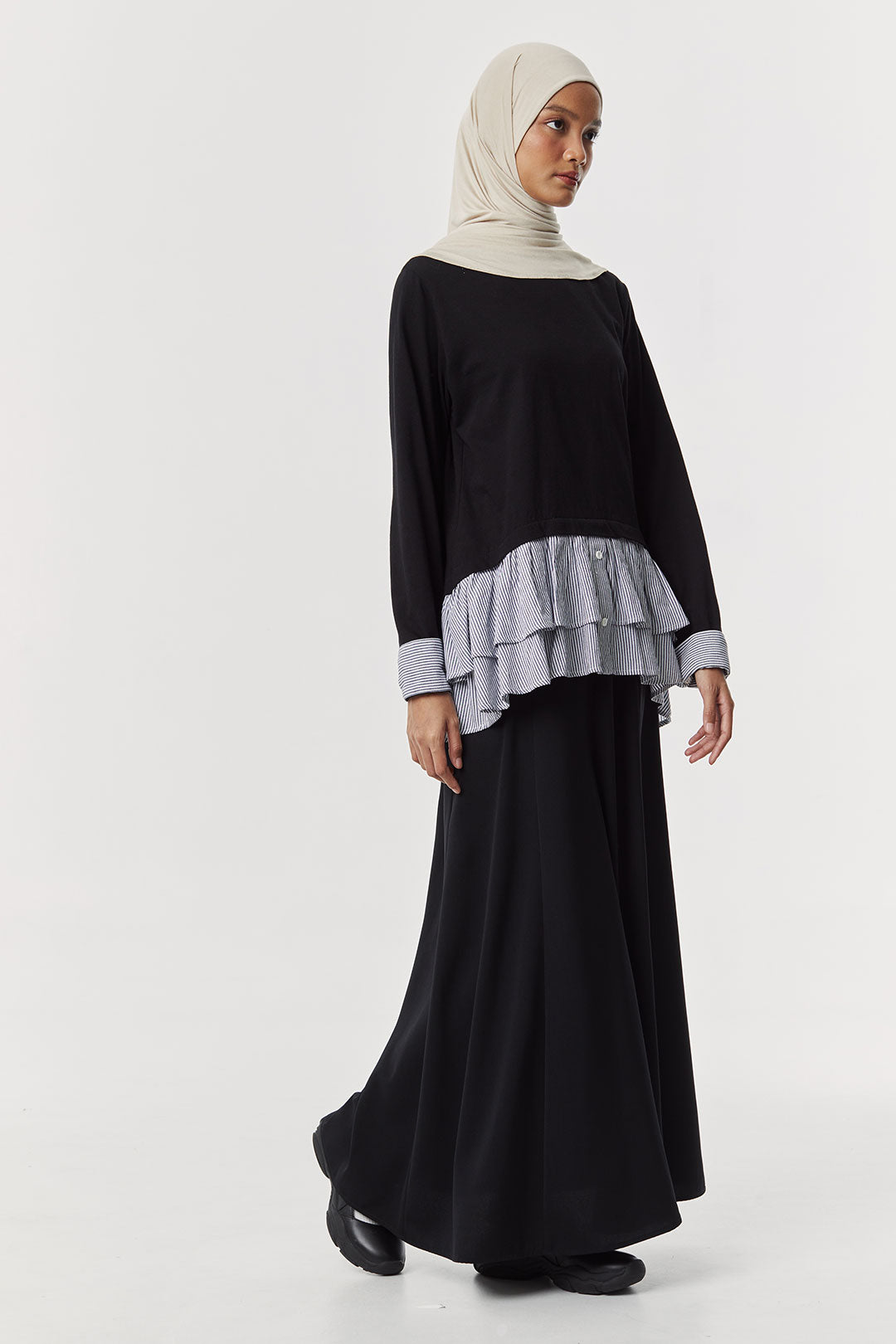 Black Amani