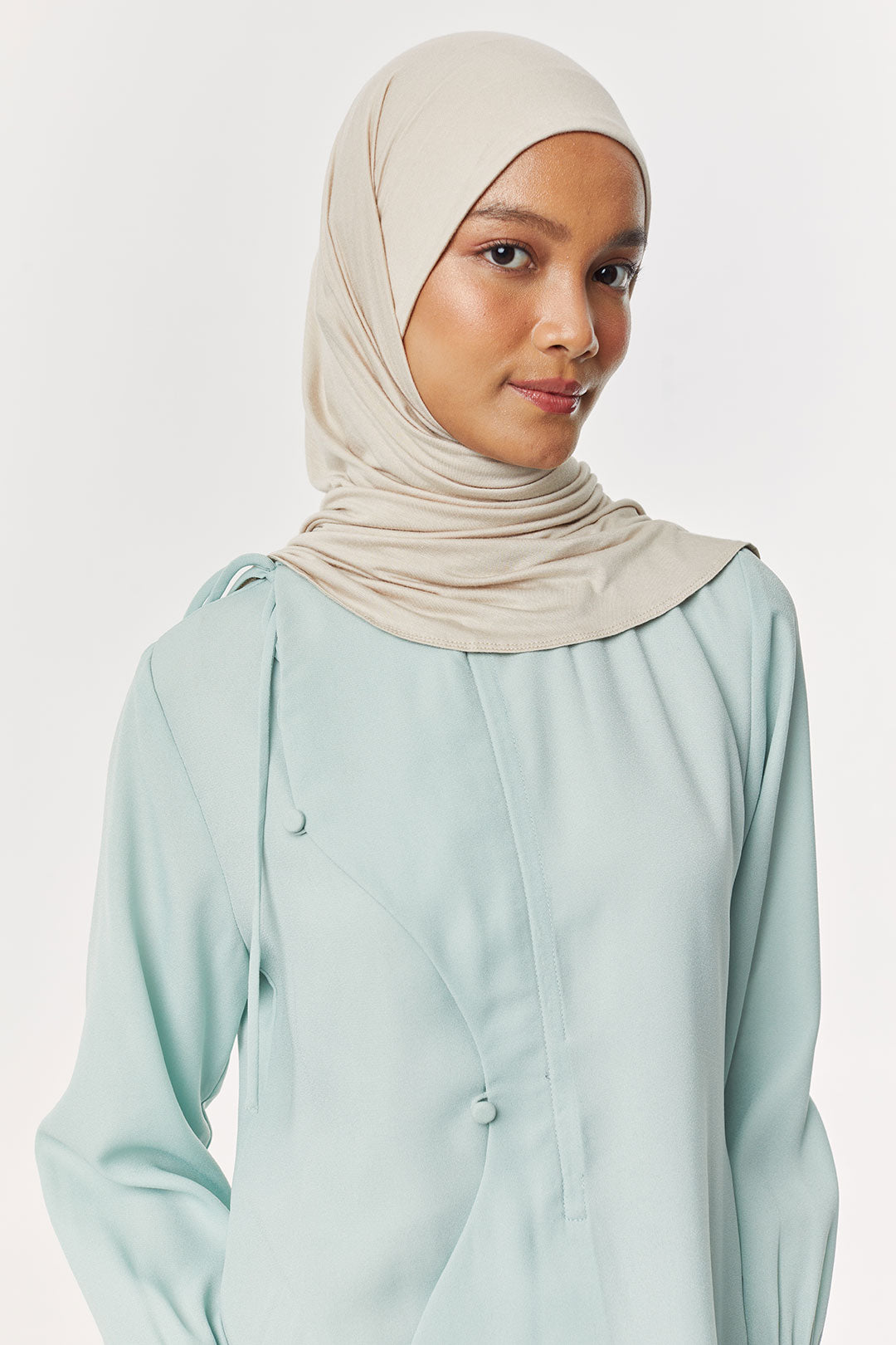 Mint Basanti